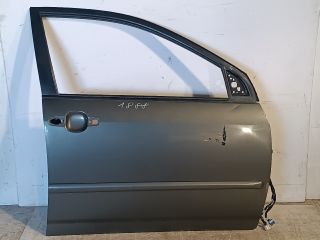 bontott TOYOTA COROLLA Jobb első Ajtó (Üres lemez)