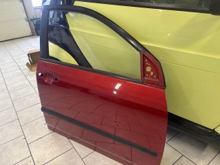 bontott TOYOTA COROLLA Jobb első Ajtó (Üres lemez)