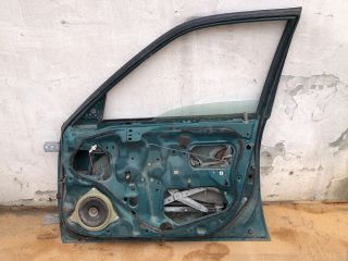 bontott TOYOTA COROLLA Jobb első Ajtó (Üres lemez)