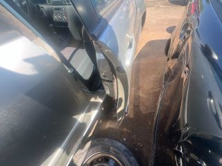 bontott TOYOTA COROLLA Jobb első Ajtó (Üres lemez)