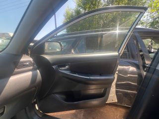 bontott TOYOTA COROLLA Jobb első Ajtó (Üres lemez)