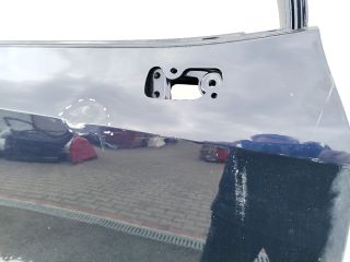 bontott TOYOTA COROLLA Jobb első Ajtó (Üres lemez)