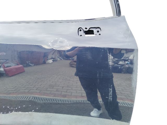 bontott TOYOTA COROLLA Jobb első Ajtó (Üres lemez)