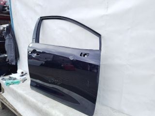 bontott TOYOTA COROLLA Jobb első Ajtó (Üres lemez)