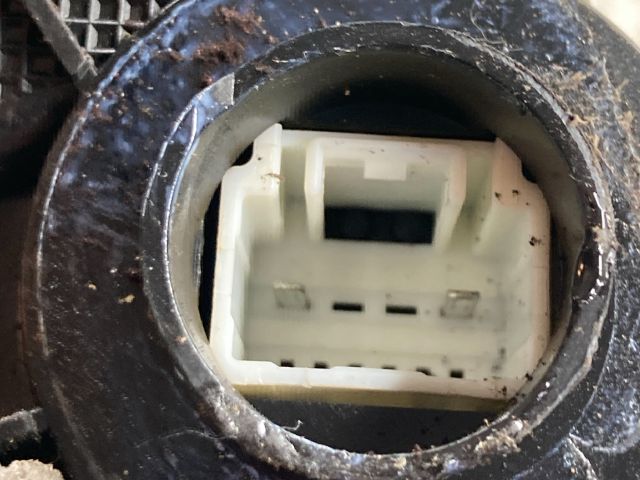 bontott TOYOTA COROLLA Jobb első Ajtózár