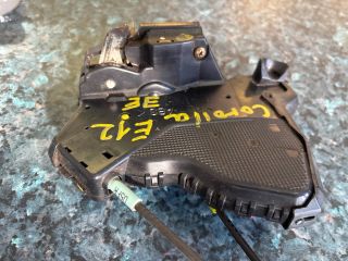 bontott TOYOTA COROLLA Jobb első Ajtózár