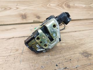 bontott TOYOTA COROLLA Jobb első Ajtózár