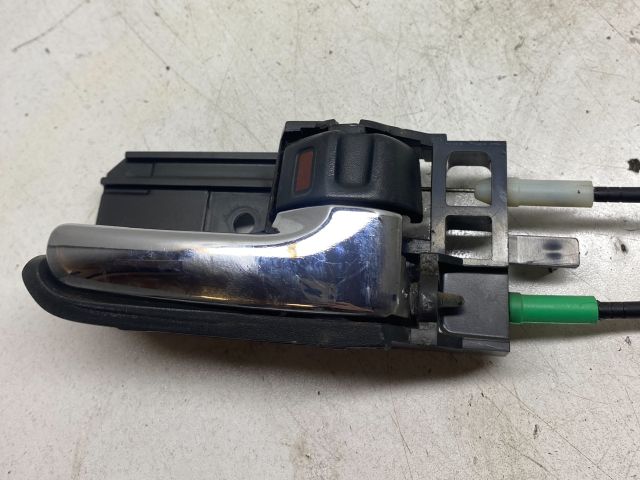 bontott TOYOTA COROLLA Jobb első Ajtózár