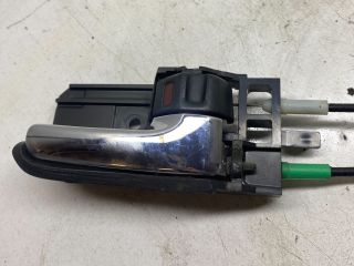 bontott TOYOTA COROLLA Jobb első Ajtózár