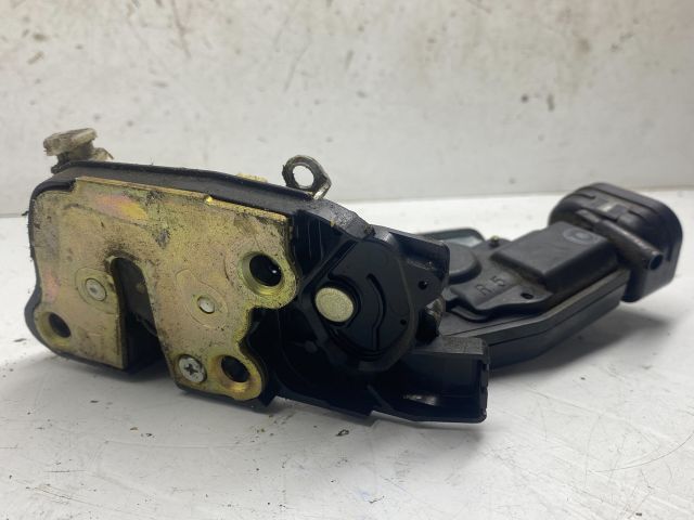 bontott TOYOTA COROLLA Jobb első Ajtózár