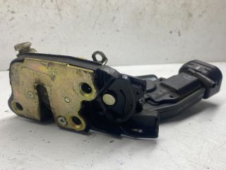 bontott TOYOTA COROLLA Jobb első Ajtózár