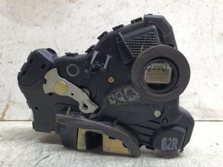 bontott TOYOTA COROLLA Jobb első Ajtózár