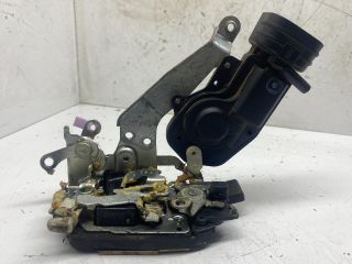 bontott TOYOTA COROLLA Jobb első Ajtózár