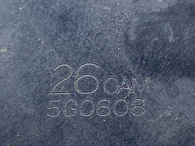 bontott TOYOTA COROLLA Jobb első Ajtózár