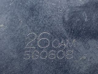 bontott TOYOTA COROLLA Jobb első Ajtózár