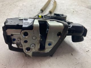 bontott TOYOTA COROLLA Jobb első Ajtózár