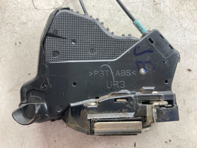 bontott TOYOTA COROLLA Jobb első Ajtózár