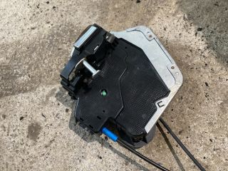 bontott TOYOTA COROLLA Jobb első Ajtózár