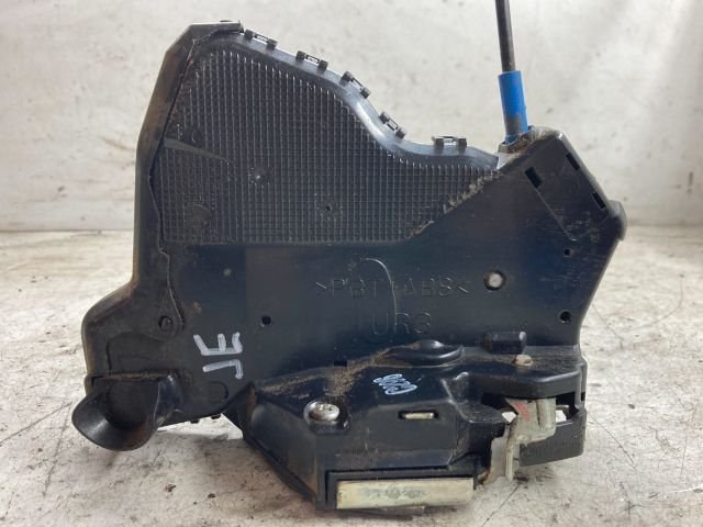 bontott TOYOTA COROLLA Jobb első Ajtózár