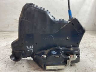 bontott TOYOTA COROLLA Jobb első Ajtózár