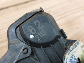 bontott TOYOTA COROLLA Jobb első Ajtózár