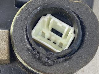 bontott TOYOTA COROLLA Jobb első Ajtózár