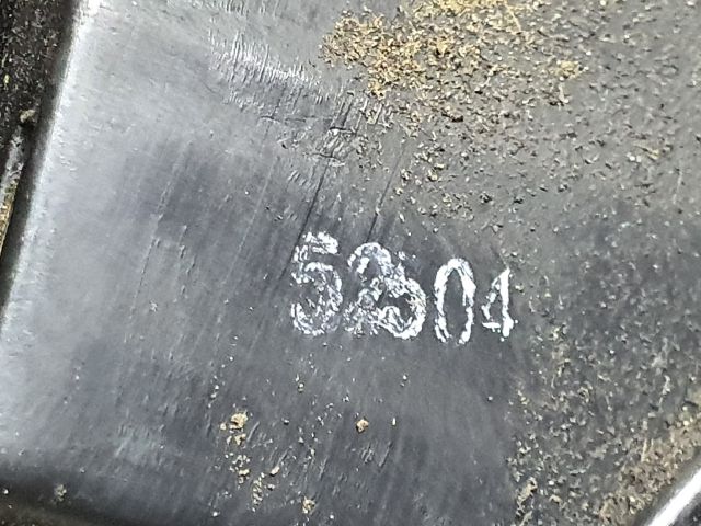 bontott TOYOTA COROLLA Jobb első Ajtózár