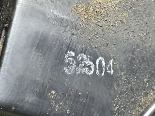 bontott TOYOTA COROLLA Jobb első Ajtózár