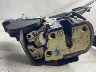 bontott TOYOTA COROLLA Jobb első Ajtózár