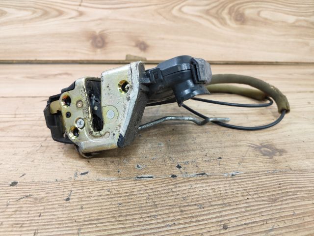 bontott TOYOTA COROLLA Jobb első Ajtózár