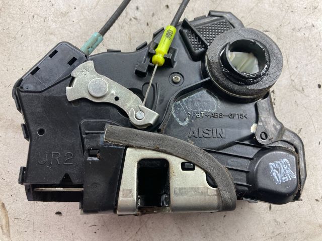 bontott TOYOTA COROLLA Jobb első Ajtózár