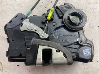 bontott TOYOTA COROLLA Jobb első Ajtózár