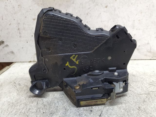 bontott TOYOTA COROLLA Jobb első Ajtózár