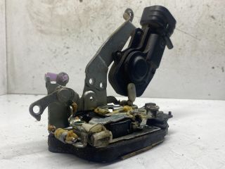 bontott TOYOTA COROLLA Jobb első Ajtózár