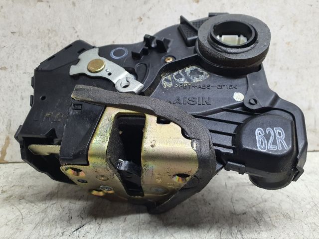 bontott TOYOTA COROLLA Jobb első Ajtózár