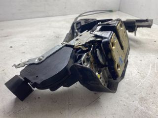 bontott TOYOTA COROLLA Jobb első Ajtózár