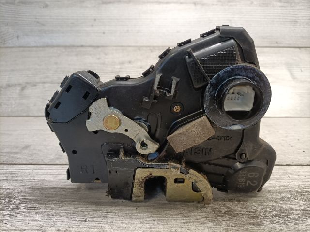 bontott TOYOTA COROLLA Jobb első Ajtózár