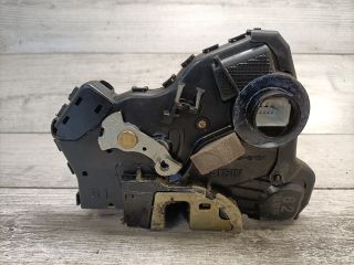 bontott TOYOTA COROLLA Jobb első Ajtózár