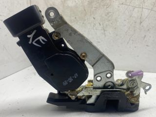 bontott TOYOTA COROLLA Jobb első Ajtózár