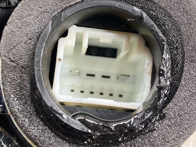 bontott TOYOTA COROLLA Jobb első Ajtózár