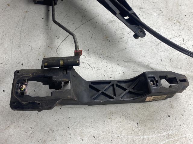 bontott TOYOTA COROLLA Jobb első Ajtózár