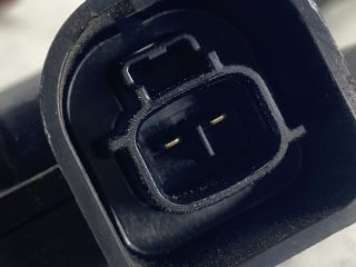 bontott TOYOTA COROLLA Jobb első Ajtózár