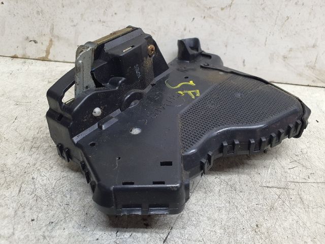 bontott TOYOTA COROLLA Jobb első Ajtózár