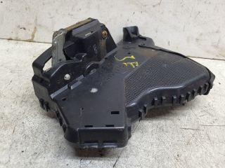 bontott TOYOTA COROLLA Jobb első Ajtózár