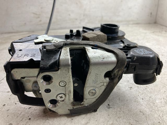 bontott TOYOTA COROLLA Jobb első Ajtózár