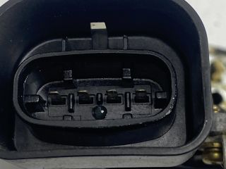 bontott TOYOTA COROLLA Jobb első Ajtózár