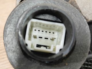 bontott TOYOTA COROLLA Jobb első Ajtózár