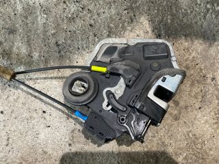 bontott TOYOTA COROLLA Jobb első Ajtózár