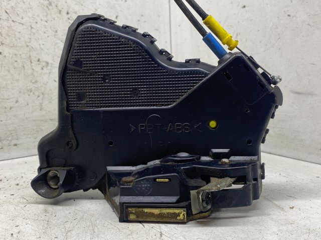 bontott TOYOTA COROLLA Jobb első Ajtózár