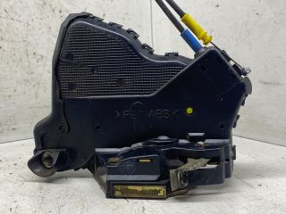 bontott TOYOTA COROLLA Jobb első Ajtózár